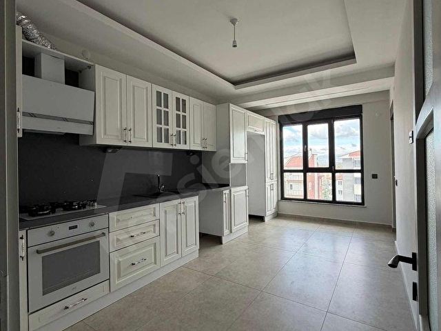 EMEK MAHALLESİ LUNA EVLERİ SİTE İÇİ LÜX 120 M2 - 2+1 DAİRE - Görsel 11