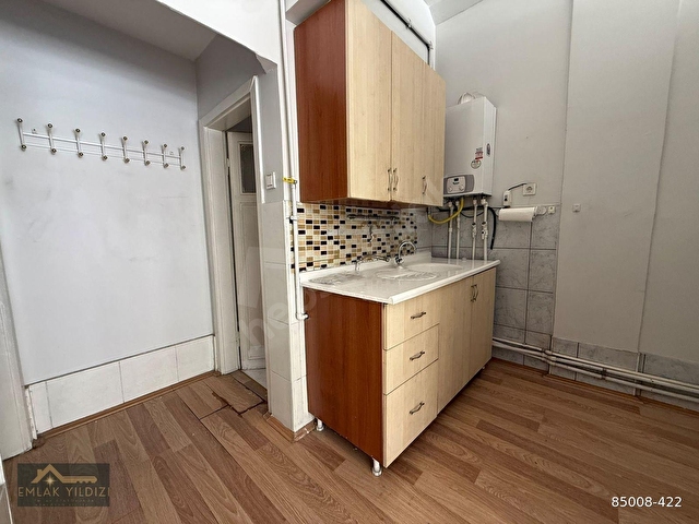 *EMLAK YILDIZI*SOKULLUNUN EN GÜZEL YERİNDE 80m2 OTOPRKLI ÖN CPHE - Görsel 26