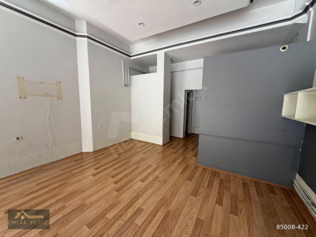 *EMLAK YILDIZI*SOKULLUNUN EN GÜZEL YERİNDE 80m2 OTOPRKLI ÖN CPHE - Görsel 19