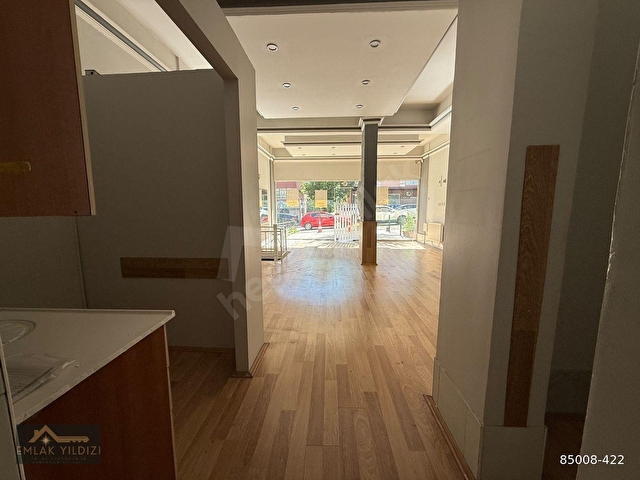 *EMLAK YILDIZI*SOKULLUNUN EN GÜZEL YERİNDE 80m2 OTOPRKLI ÖN CPHE - Görsel 24