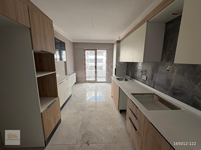 İKDAN ASMDE 4. KATTA PARK MANZARALI 4+1 DAİRE FIRSATI !!!
