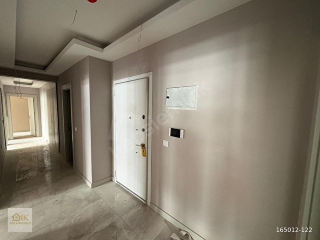 İKDAN ASMDE 4. KATTA PARK MANZARALI 4+1 DAİRE FIRSATI !!! - Görsel 25