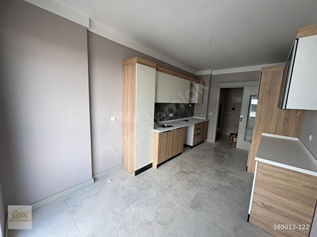 İKDAN ASMDE 4. KATTA PARK MANZARALI 4+1 DAİRE FIRSATI !!! - Görsel 4