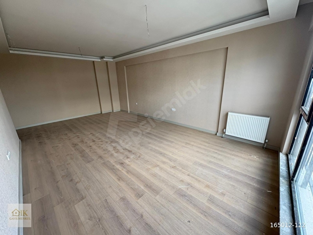 İKDAN ASMDE 4. KATTA PARK MANZARALI 4+1 DAİRE FIRSATI !!! - Görsel 9