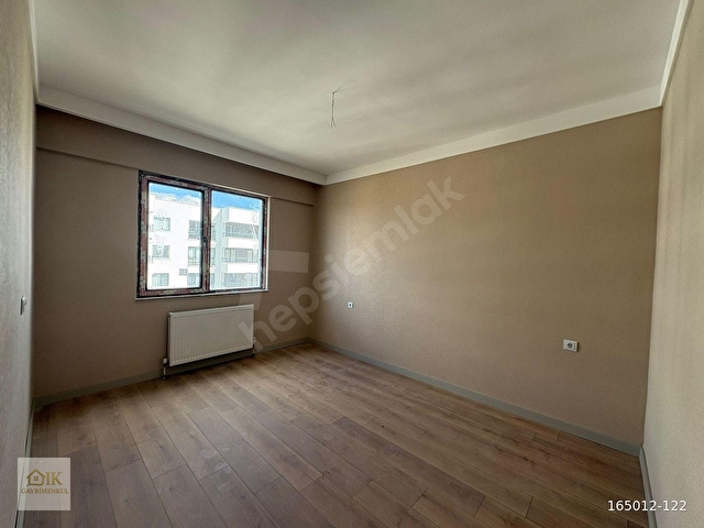 İKDAN ASMDE 4. KATTA PARK MANZARALI 4+1 DAİRE FIRSATI !!! - Görsel 18