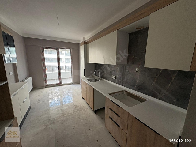 İKDAN ASMDE 4. KATTA PARK MANZARALI 4+1 DAİRE FIRSATI !!! - Görsel 3