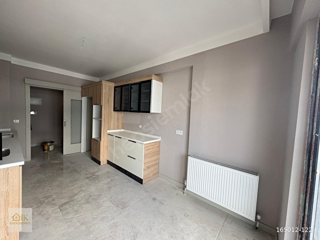 İKDAN ASMDE 4. KATTA PARK MANZARALI 4+1 DAİRE FIRSATI !!! - Görsel 5