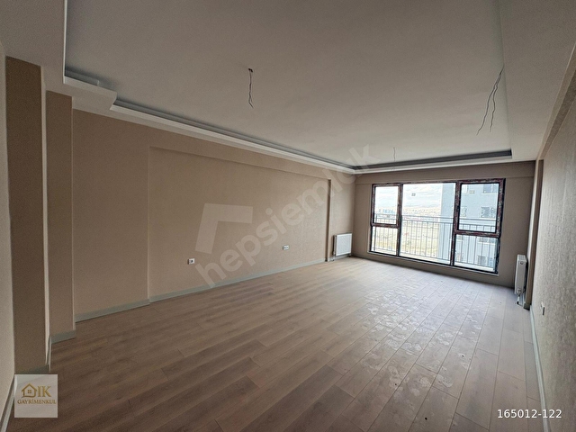 İKDAN ASMDE 4. KATTA PARK MANZARALI 4+1 DAİRE FIRSATI !!! - Görsel 7