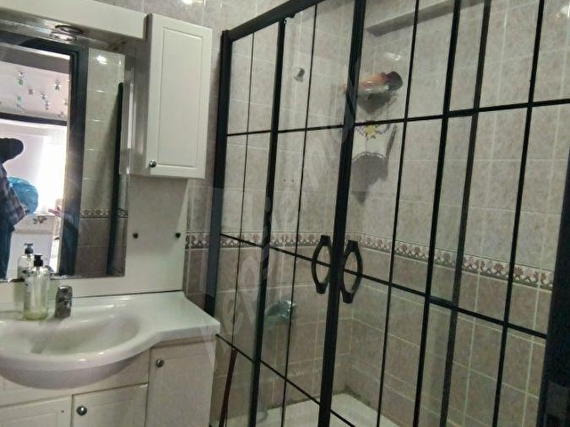 İLYASKÖY DENİZ MANZARALI DAİRE - Görsel 9