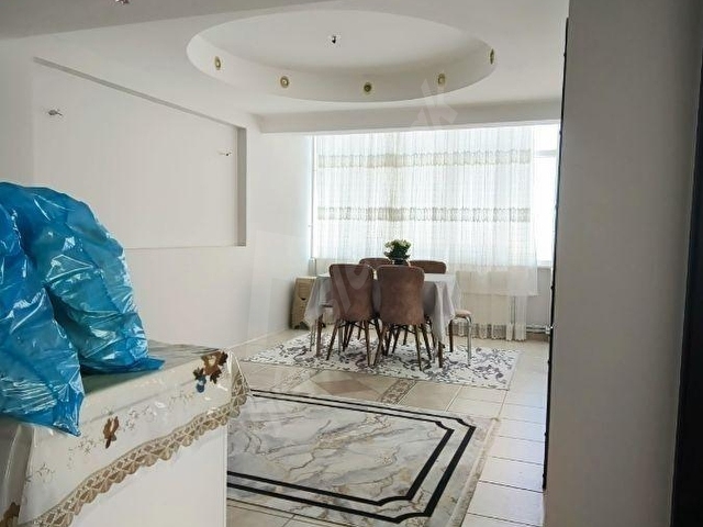 İLYASKÖY DENİZ MANZARALI DAİRE - Görsel 16