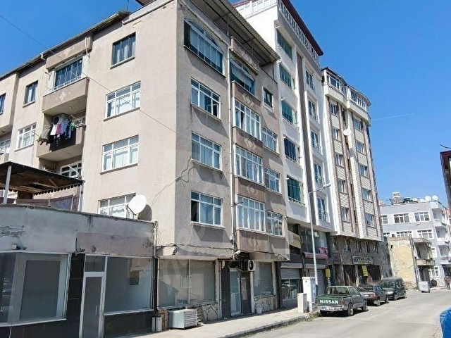 İLYASKÖY DENİZ MANZARALI DAİRE - Görsel 14