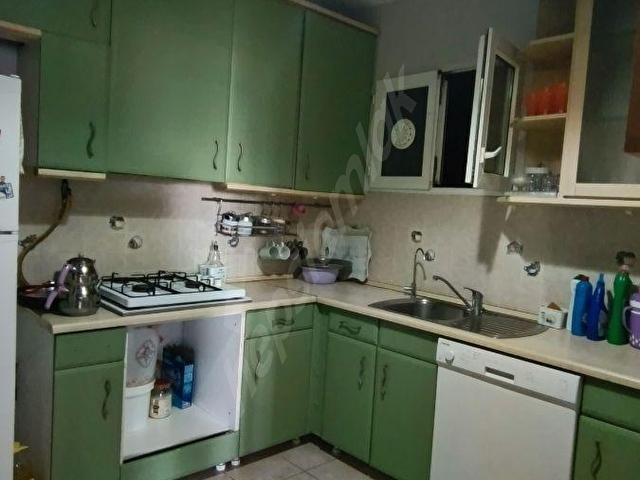 İLYASKÖY DENİZ MANZARALI DAİRE - Görsel 10