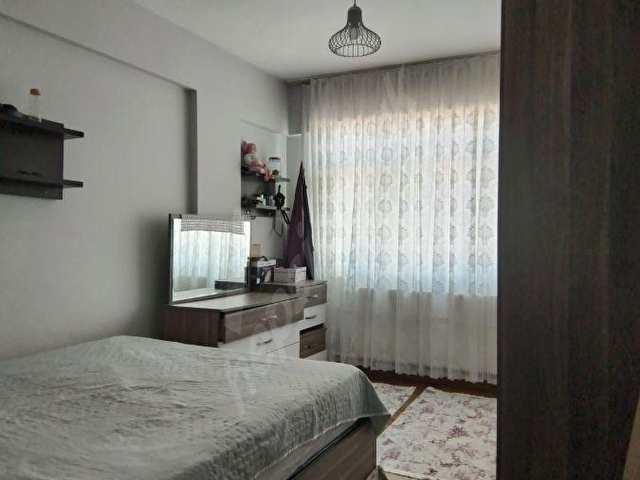 İLYASKÖY DENİZ MANZARALI DAİRE - Görsel 6