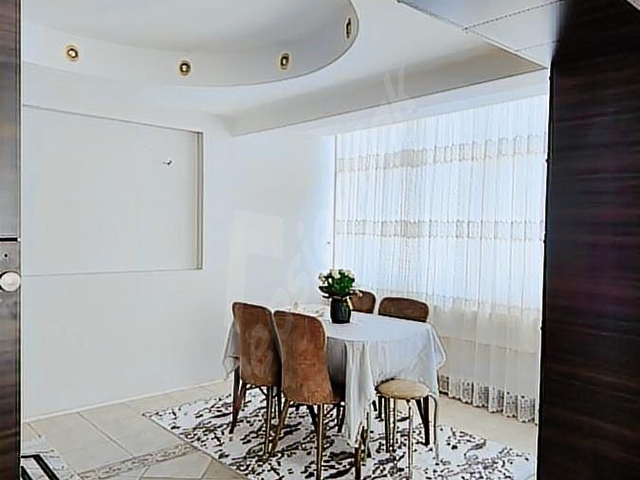 İLYASKÖY DENİZ MANZARALI DAİRE - Görsel 4