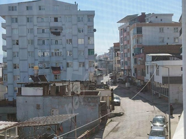 İLYASKÖY DENİZ MANZARALI DAİRE - Görsel 2