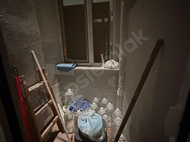 DEMETTEN HASTANE YAKINI 1+1 KAPALI MUTFAK YÜKSEK GİRİŞ SATILIK.. - Görsel 17