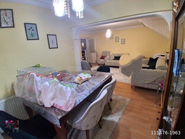 Aşağı Eğlence Çok Yakın Katta 3+1 Acil Satılık Daire - Görsel 7