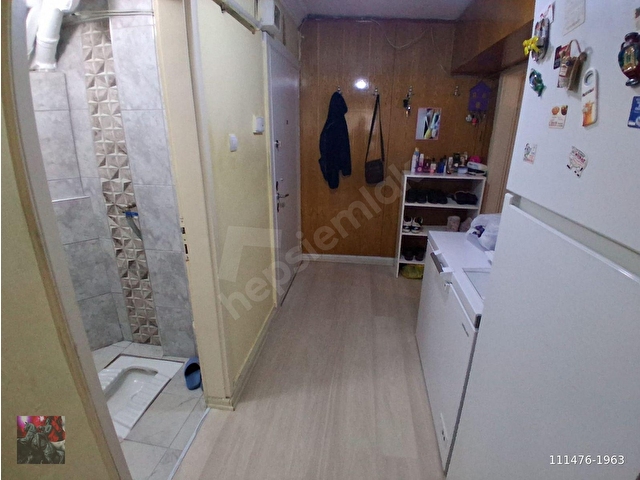 Aşağı Eğlence Çok Yakın Katta 3+1 Acil Satılık Daire - Görsel 19