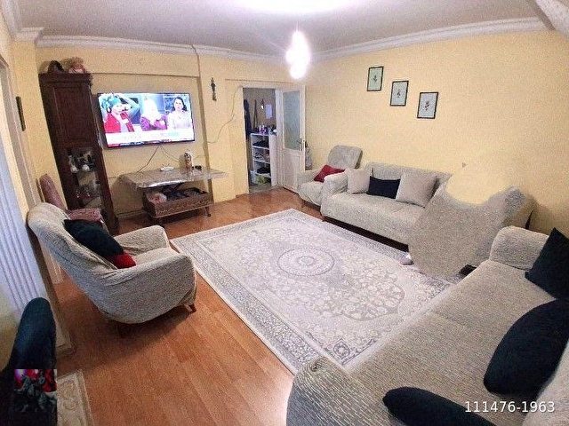 Aşağı Eğlence Çok Yakın Katta 3+1 Acil Satılık Daire - Görsel 4