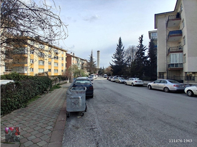 Aşağı Eğlence Çok Yakın Katta 3+1 Acil Satılık Daire - Görsel 25