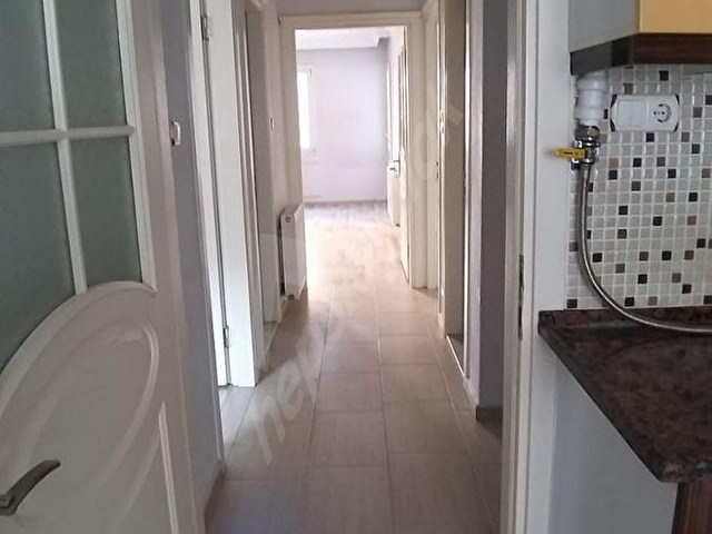KARABAĞLAR SEVGİ MAHALLESİNDE 2+1 KİRALIK DAİRE - Görsel 11