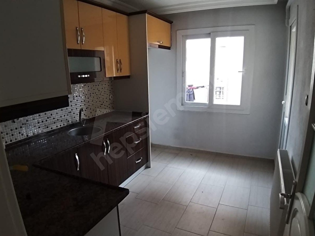 KARABAĞLAR SEVGİ MAHALLESİNDE 2+1 KİRALIK DAİRE - Görsel 3