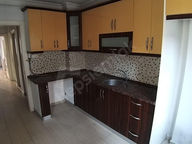 KARABAĞLAR SEVGİ MAHALLESİNDE 2+1 KİRALIK DAİRE - Görsel 5
