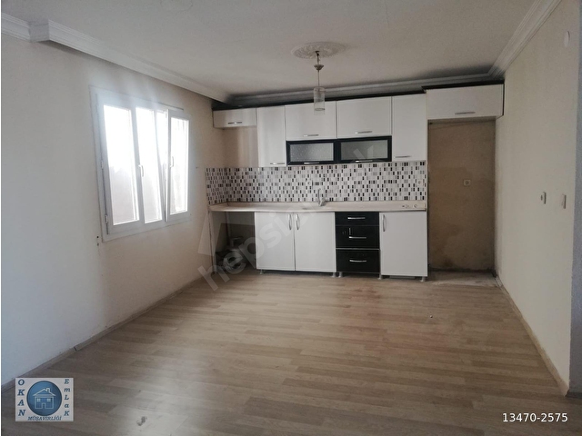 100 M2-KAT MÜLKİYETLİ-1 ODA 1SALON GENİŞ TERASLI DAİRE - Görsel 27