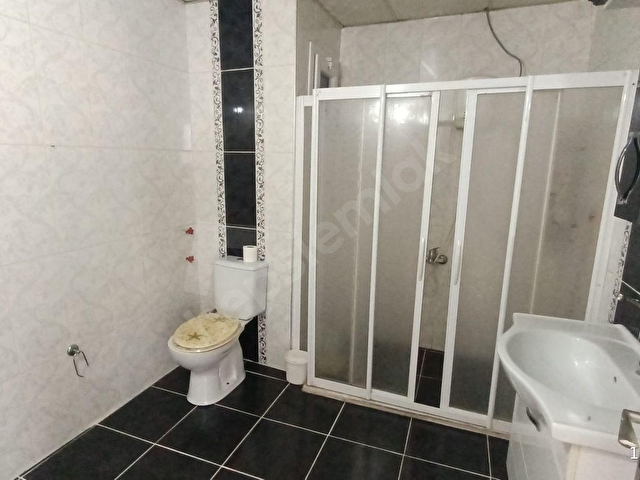 100 M2-KAT MÜLKİYETLİ-1 ODA 1SALON GENİŞ TERASLI DAİRE - Görsel 10