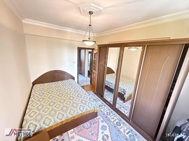 BAHÇEŞEHİR ESENKENT KAMELYA EVLERİNDE SATILIK 3+1 DAİRE - Görsel 14
