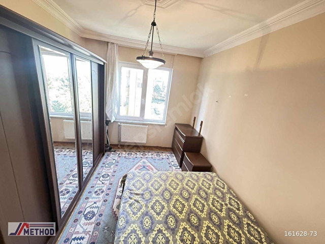 BAHÇEŞEHİR ESENKENT KAMELYA EVLERİNDE SATILIK 3+1 DAİRE - Görsel 15