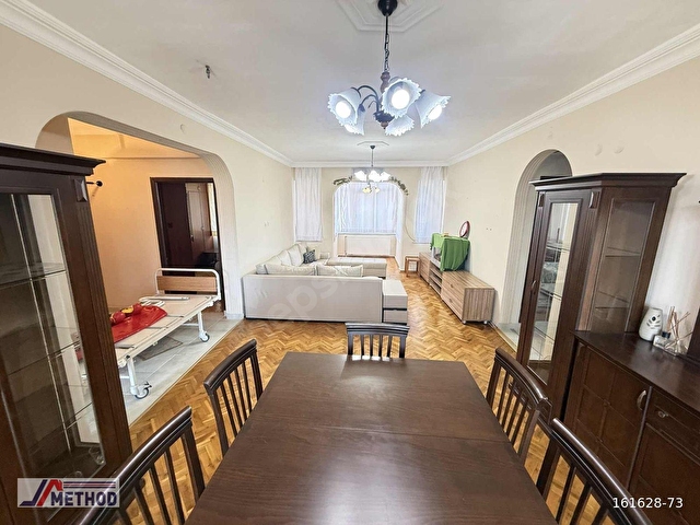 BAHÇEŞEHİR ESENKENT KAMELYA EVLERİNDE SATILIK 3+1 DAİRE - Görsel 10