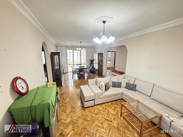 BAHÇEŞEHİR ESENKENT KAMELYA EVLERİNDE SATILIK 3+1 DAİRE - Görsel 7