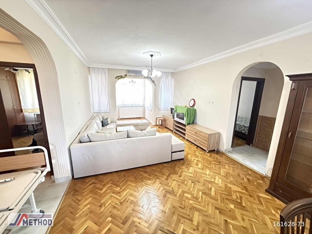 BAHÇEŞEHİR ESENKENT KAMELYA EVLERİNDE SATILIK 3+1 DAİRE - Görsel 4