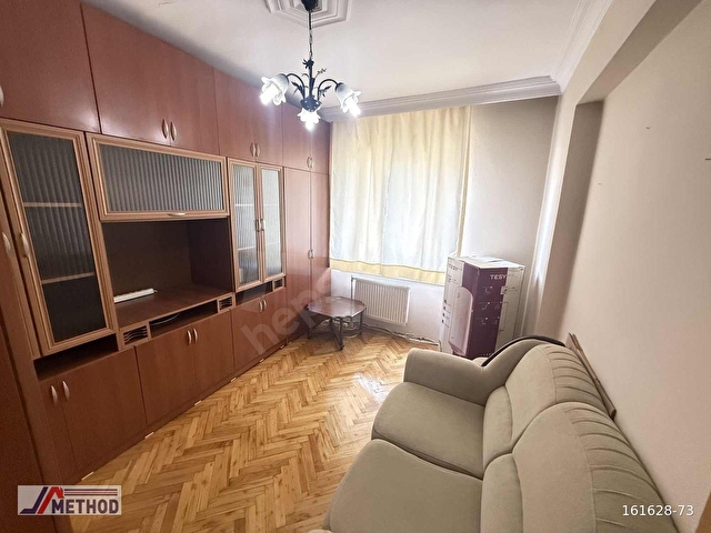 BAHÇEŞEHİR ESENKENT KAMELYA EVLERİNDE SATILIK 3+1 DAİRE - Görsel 19