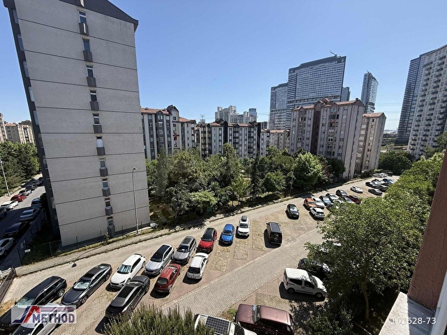 BAHÇEŞEHİR ESENKENT KAMELYA EVLERİNDE SATILIK 3+1 DAİRE - Görsel 22