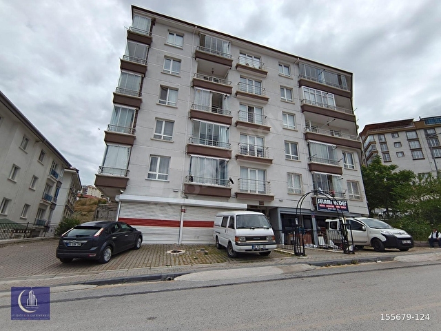 ALTINDAĞ DOĞANTEPE MH. 2+1 - 1. KATTA ASANSÖRLÜ SATILIK DAİRE - Görsel 17