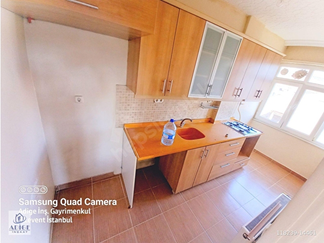 KLİMALI, Cadde - Okul - Market - Hastane - Metro(M2) - İett Durağına Çok Yakın - Görsel 23