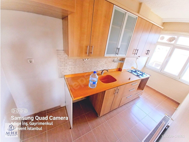 KLİMALI, Cadde - Okul - Market - Hastane - Metro(M2) - İett Durağına Çok Yakın - Görsel 28