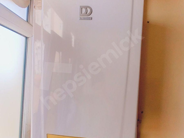 KLİMALI, Cadde - Okul - Market - Hastane - Metro(M2) - İett Durağına Çok Yakın - Görsel 27