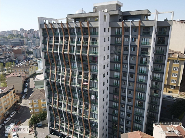 Kağıthane Çeliktepe Kiralık