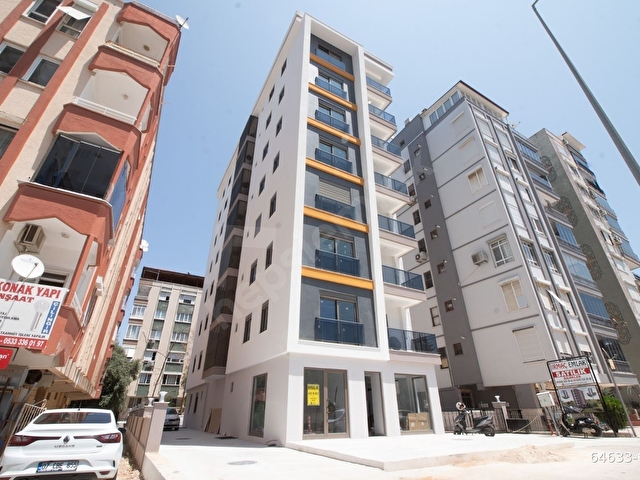 SOGUKSADA 2+1 DEPOLU OTURUMA HAZIR SATILIK DAİRE - Görsel 4
