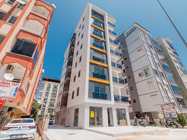 SOGUKSADA 2+1 DEPOLU OTURUMA HAZIR SATILIK DAİRE - Görsel 2