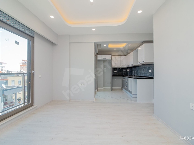 SOGUKSADA 2+1 DEPOLU OTURUMA HAZIR SATILIK DAİRE - Görsel 23