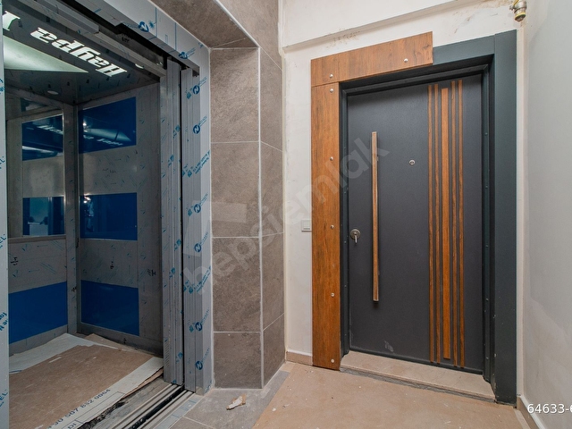 SOGUKSADA 2+1 DEPOLU OTURUMA HAZIR SATILIK DAİRE - Görsel 7