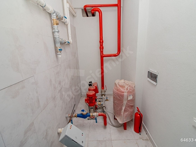 SOGUKSADA 2+1 DEPOLU OTURUMA HAZIR SATILIK DAİRE - Görsel 10