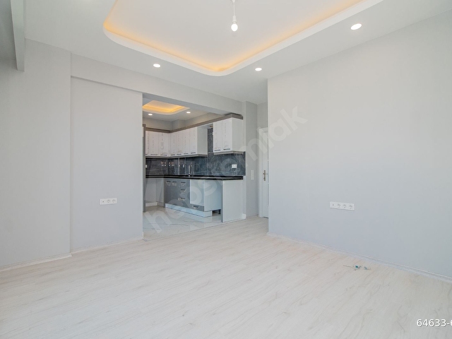 SOGUKSADA 2+1 DEPOLU OTURUMA HAZIR SATILIK DAİRE - Görsel 22