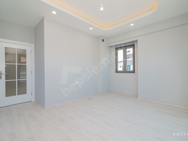 SOGUKSADA 2+1 DEPOLU OTURUMA HAZIR SATILIK DAİRE - Görsel 27
