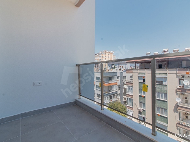 SOGUKSADA 2+1 DEPOLU OTURUMA HAZIR SATILIK DAİRE - Görsel 20