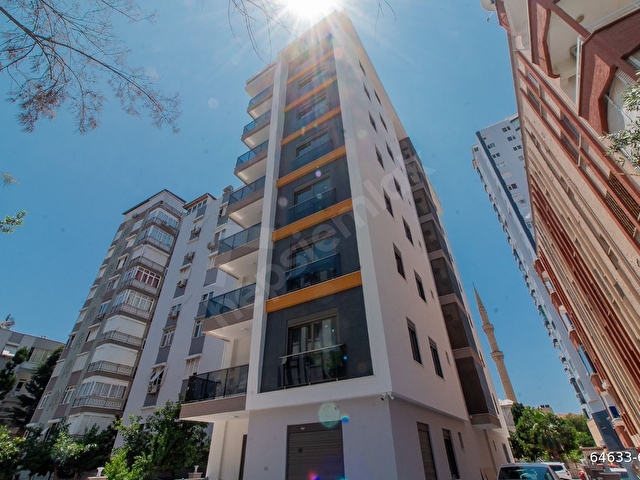 SOGUKSADA 2+1 DEPOLU OTURUMA HAZIR SATILIK DAİRE - Görsel 3